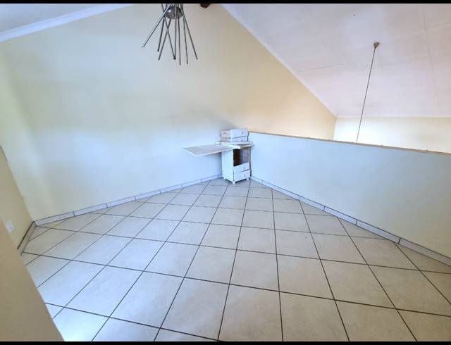 2 BEDROOM TOWNHOUSE FOR SALE IN LIEFDE EN VREDE